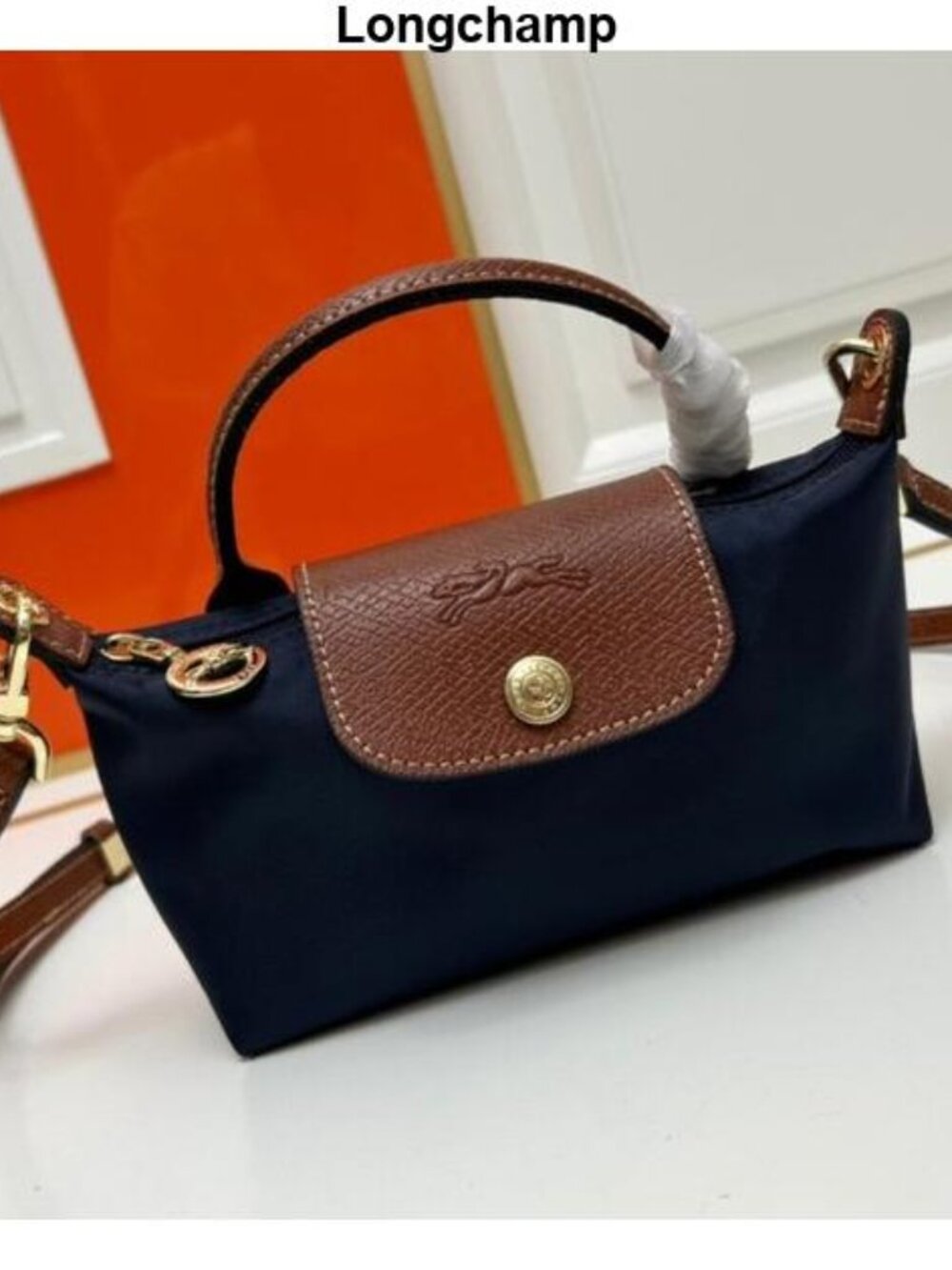 Longchamp women's bags